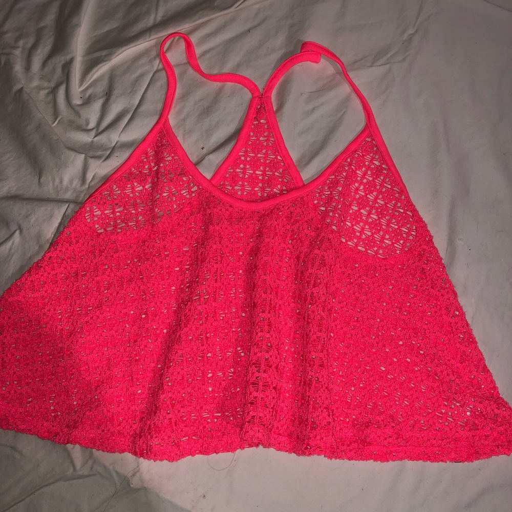 Victoria’s Secret Crop Top